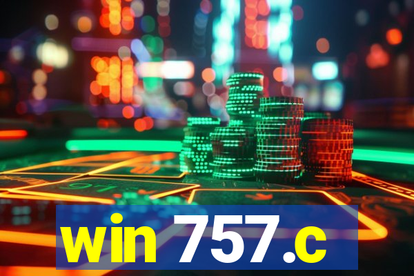 win 757.c